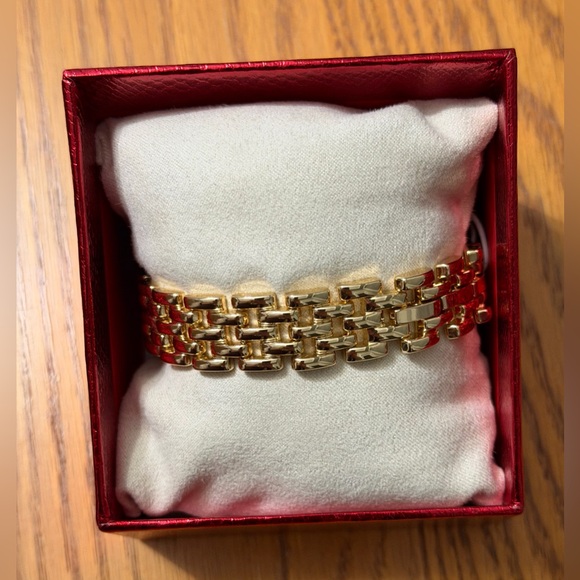 House of Harlow 1960 Jewelry - ✨New in Box✨ House of Harlow: Stretch Bracelet